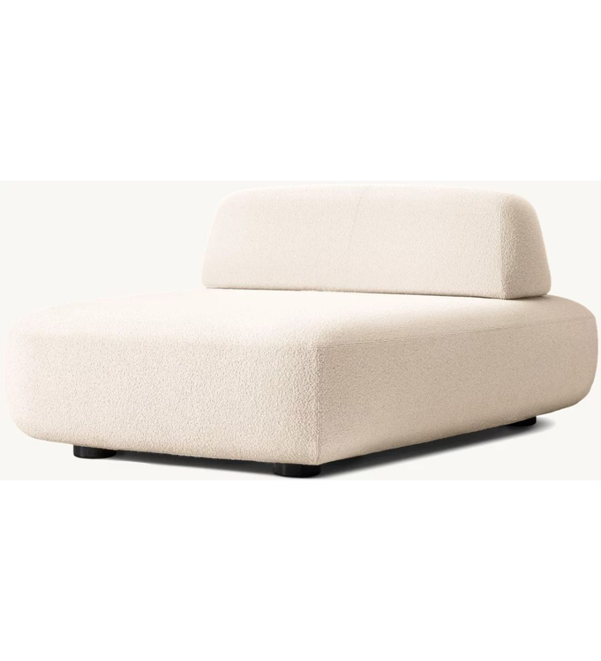 Isola Universal Chaise