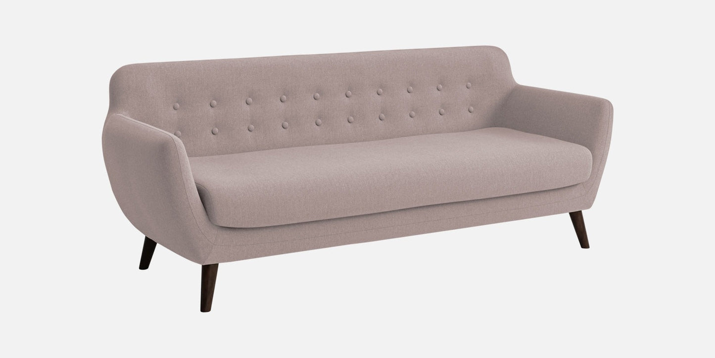 Goofy Fabric 3 Seater Sofa