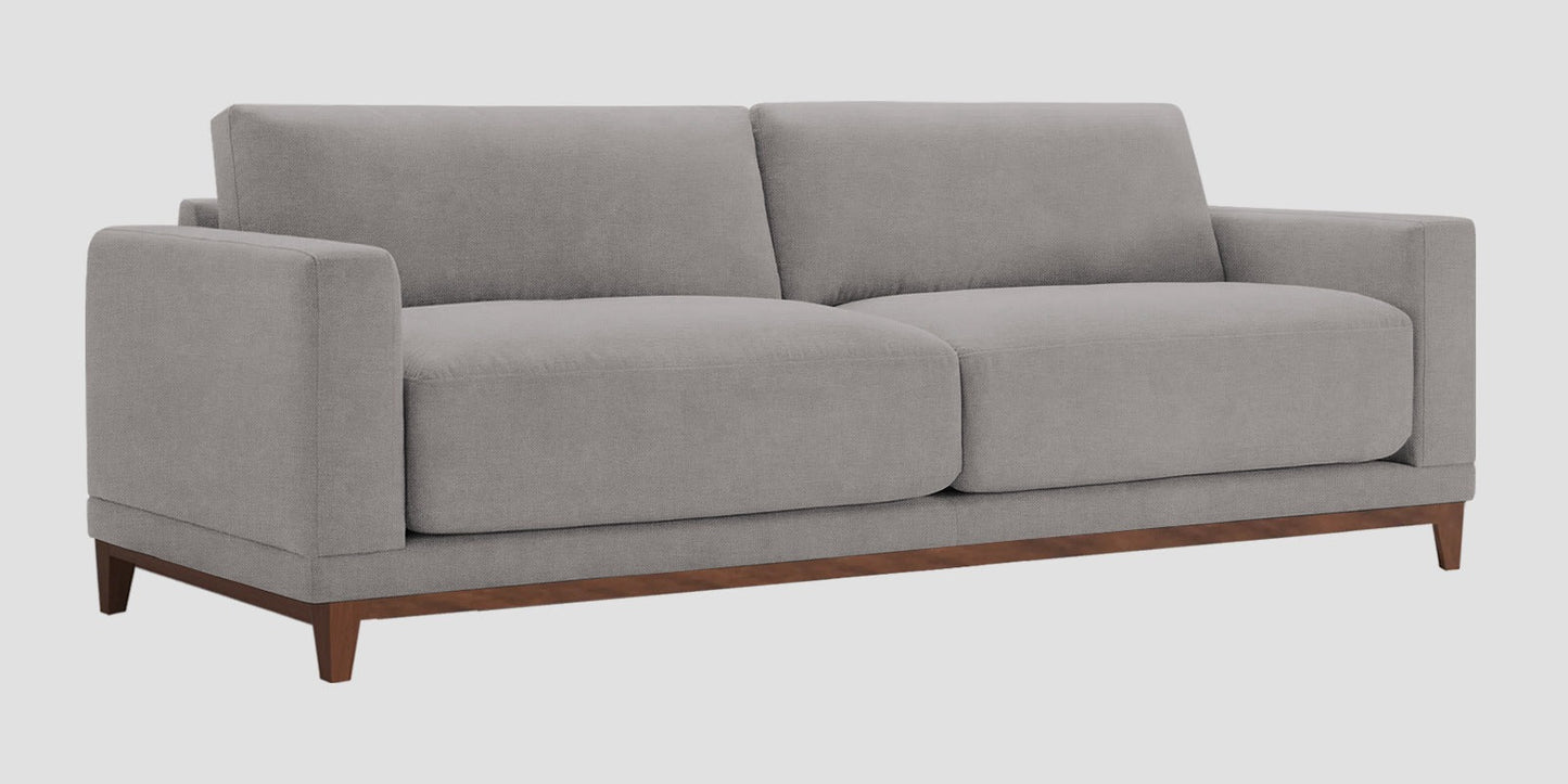 Esha Fabric 3 Seater Sofa