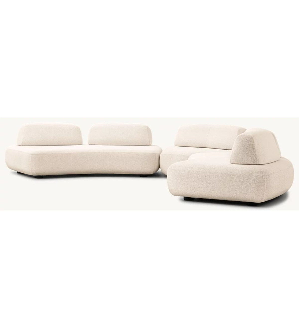 Isola L-Sectional