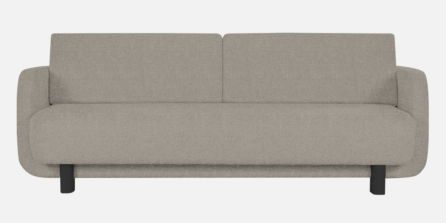 Varu Fabric 3 Seater Sofa
