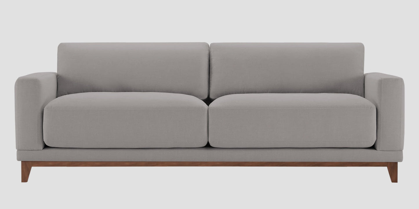 Esha Fabric 3 Seater Sofa