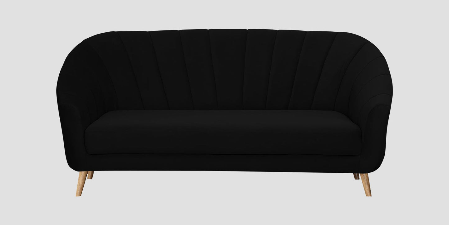 Kaylee Velvet 3 Seater Sofa