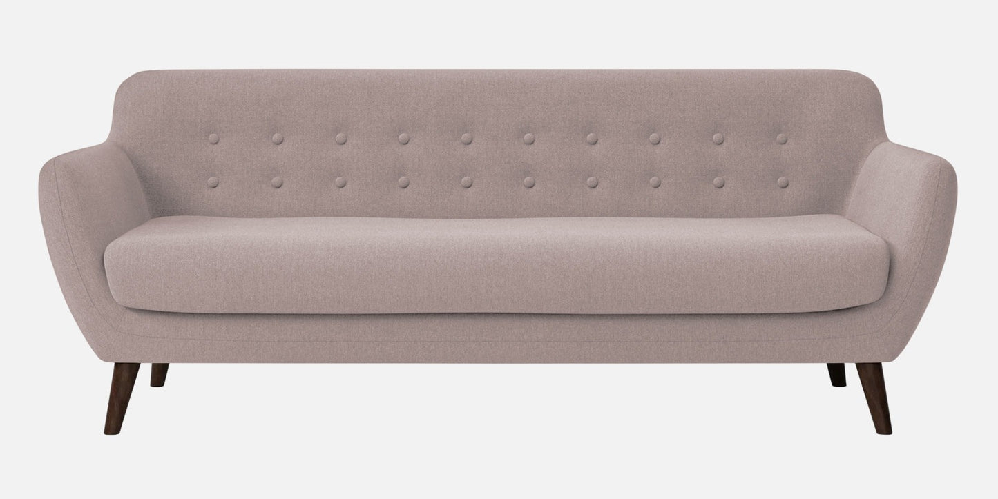 Goofy Fabric 3 Seater Sofa