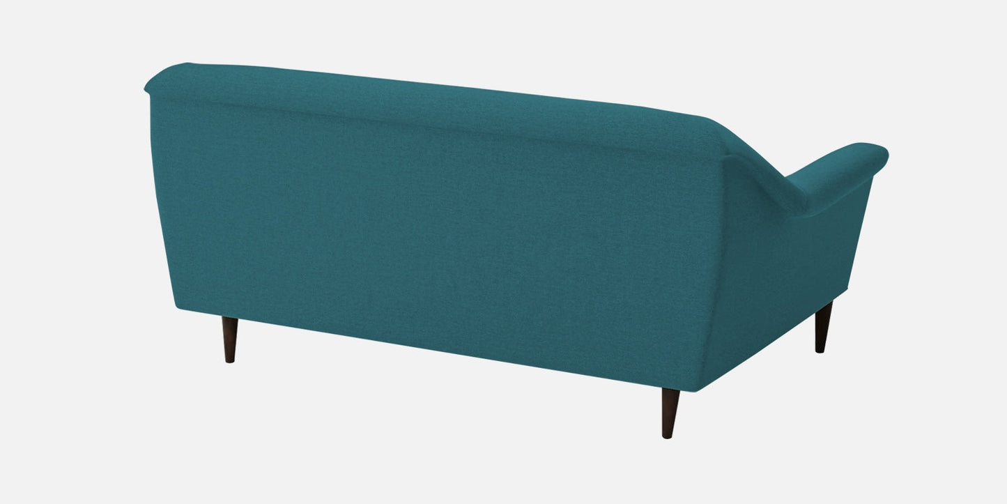 Homer Fabric 3 Seater Sofa
