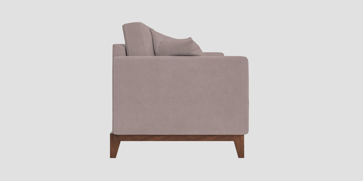 Luca Fabric 3 Seater Sofa