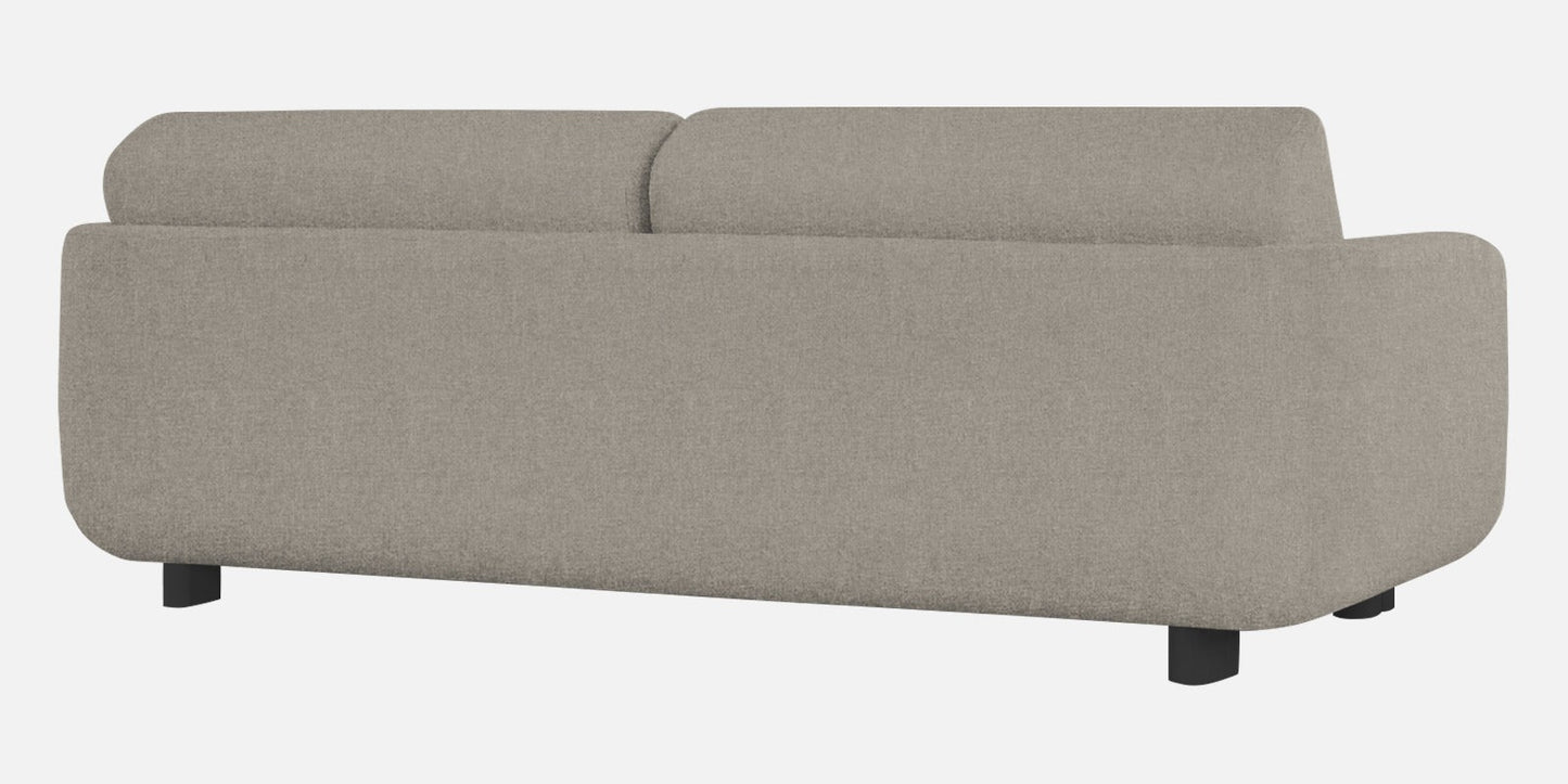 Varu Fabric 3 Seater Sofa