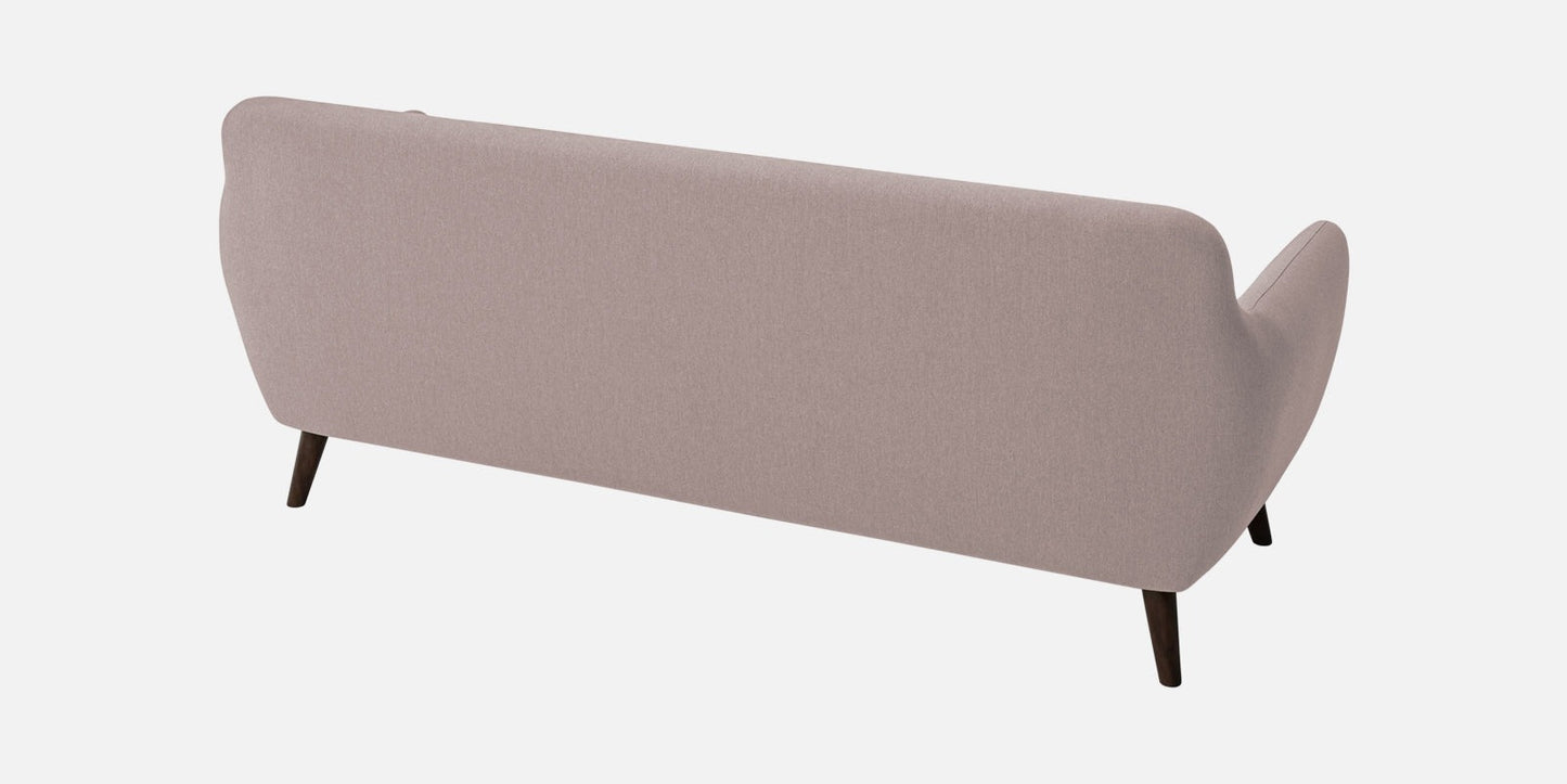 Goofy Fabric 3 Seater Sofa