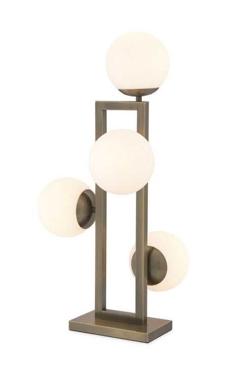 Table Lamp Pascal