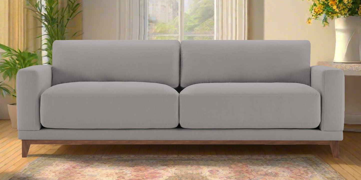 Esha Fabric 3 Seater Sofa