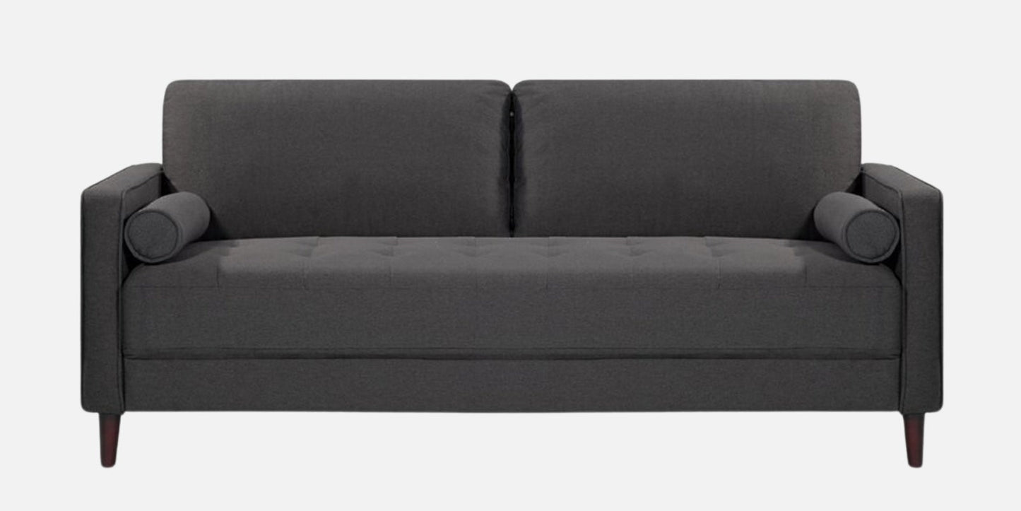 Darvin Fabric 3 Seater Sofa
