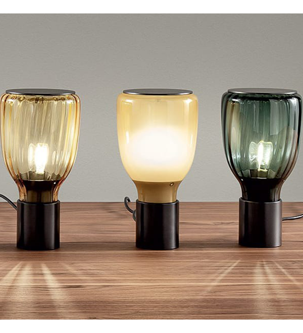 Acquerelli Table Lamp