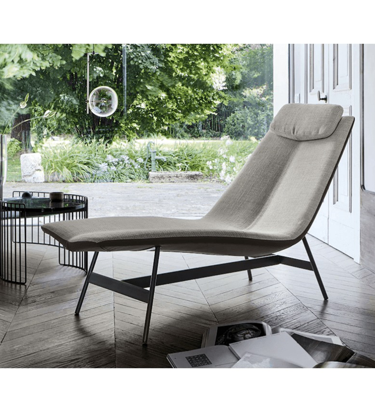 Alpilles Armchair