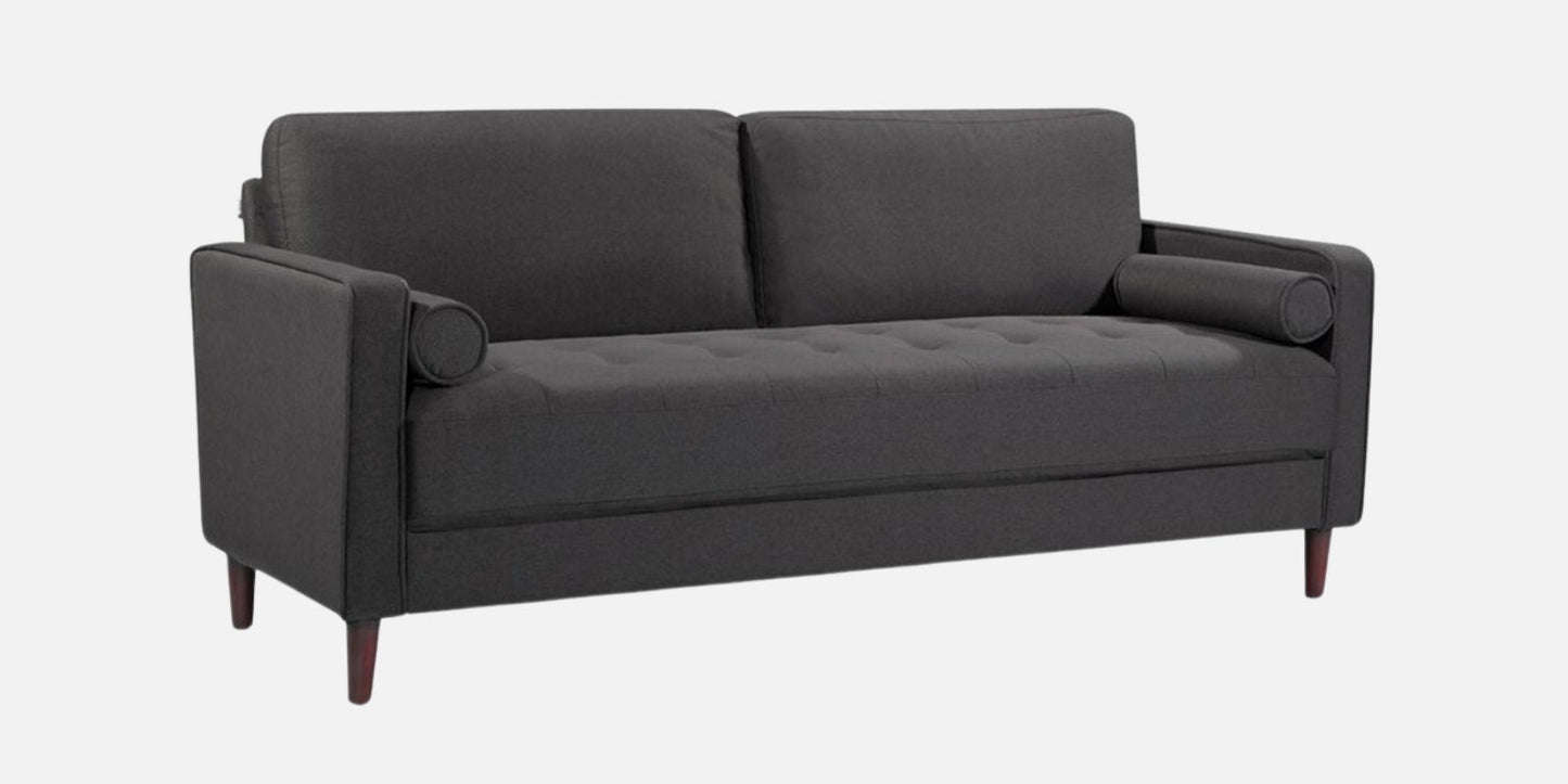 Darvin Fabric 3 Seater Sofa
