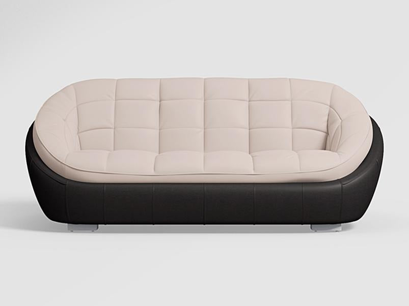 Opulent Advance 3 Seater Sofa