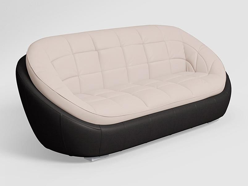 Opulent Advance 3 Seater Sofa