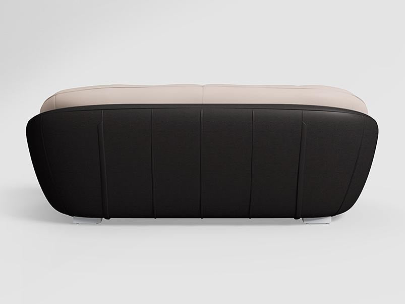 Opulent Advance 3 Seater Sofa