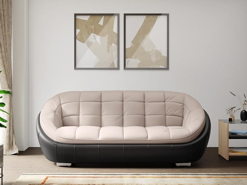 Opulent Advance 3 Seater Sofa