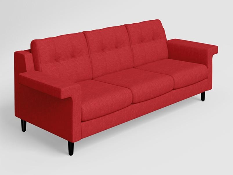 Flight 3 Seater Sofa