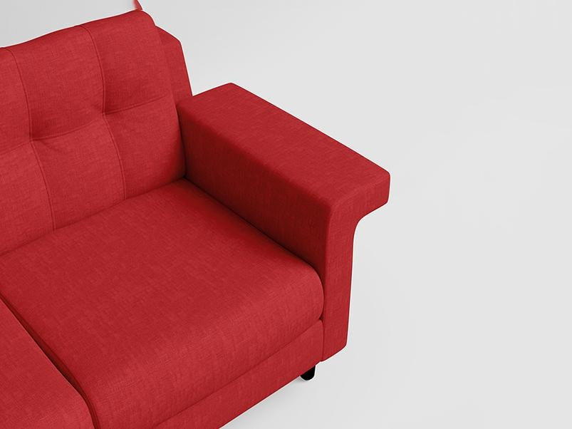 Flight 3 Seater Sofa