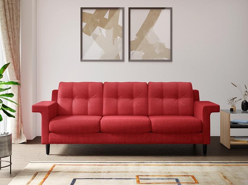 Flight 3 Seater Sofa