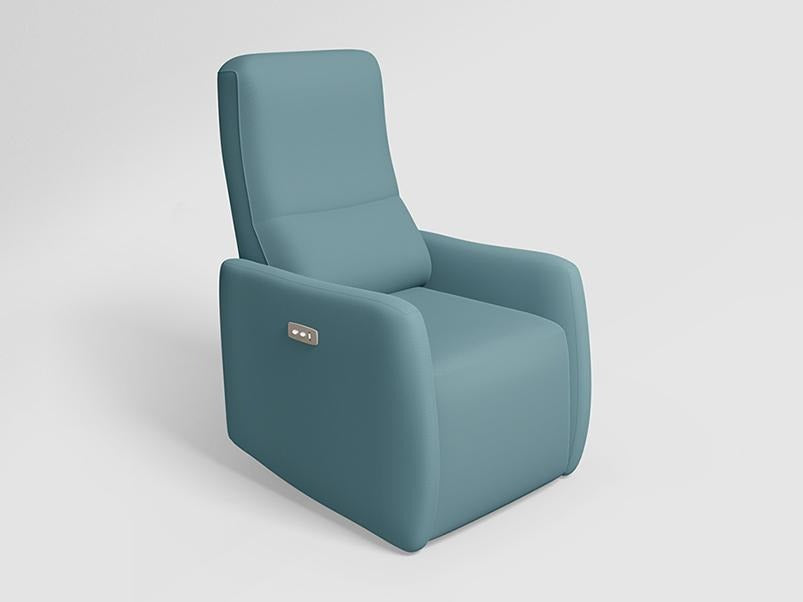 Tigris 1 Seater Motorized Recliner