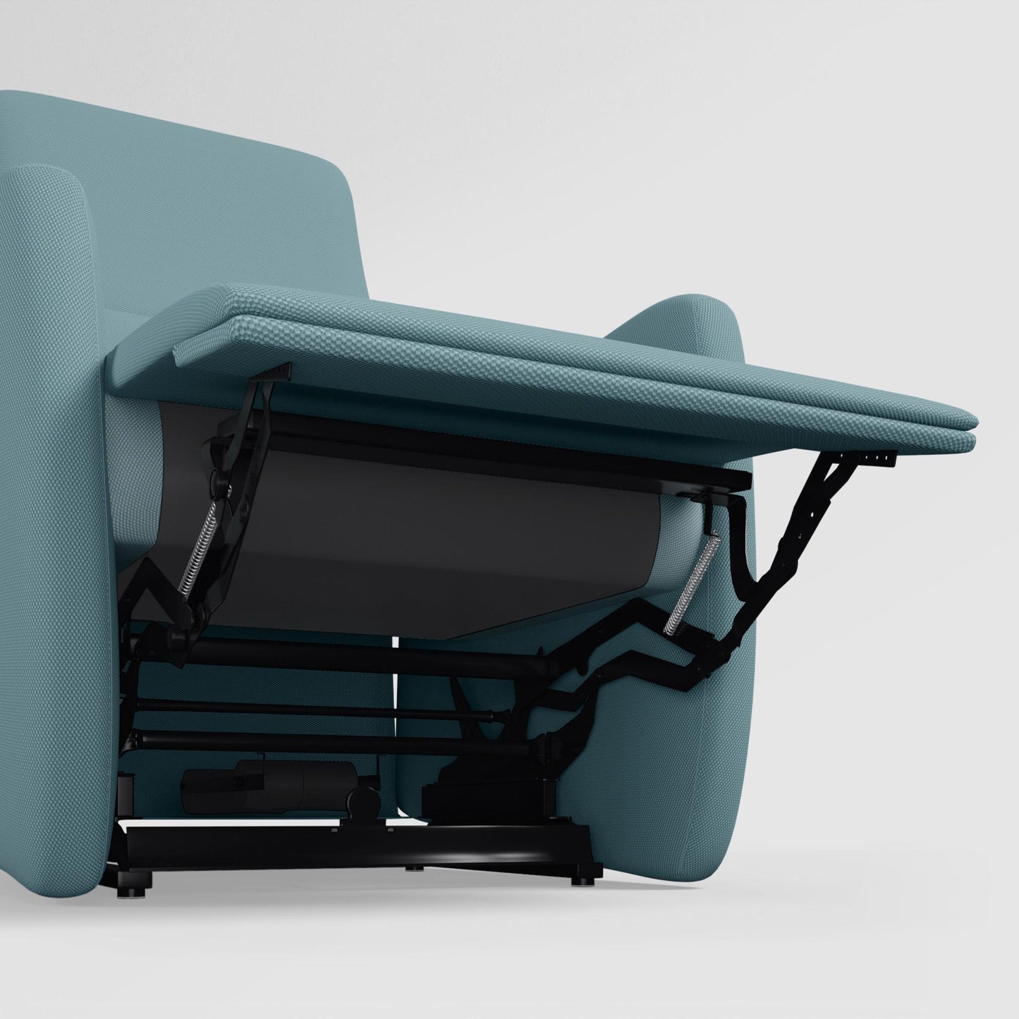 Tigris 1 Seater Motorized Recliner