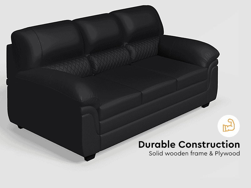 Orleans Plus 3 Seater sofa
