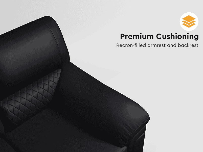 Orleans Plus 3 Seater sofa