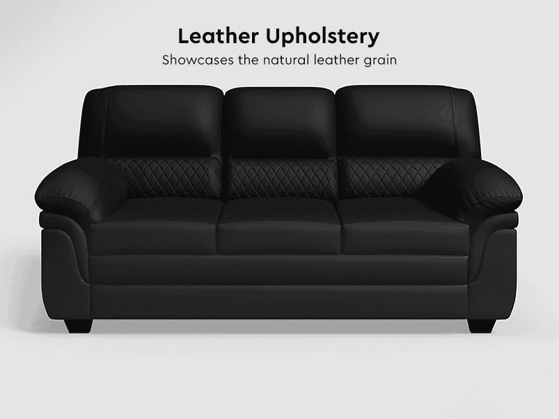 Orleans Plus 3 Seater sofa