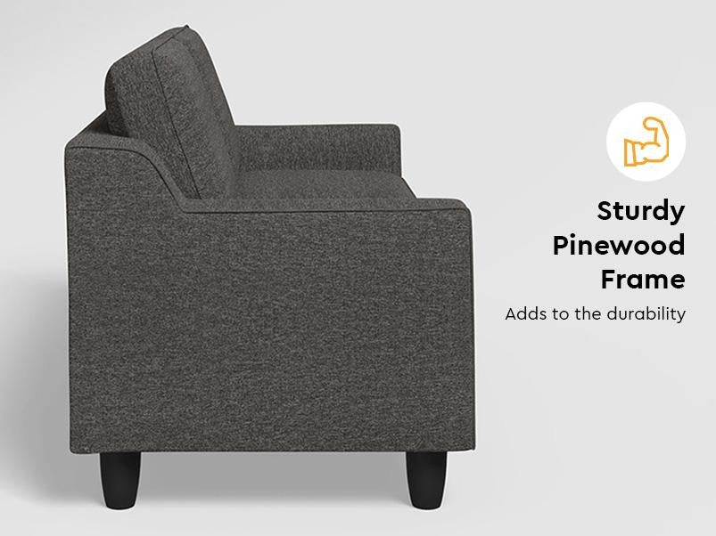 Candour 3 Seater Sofa