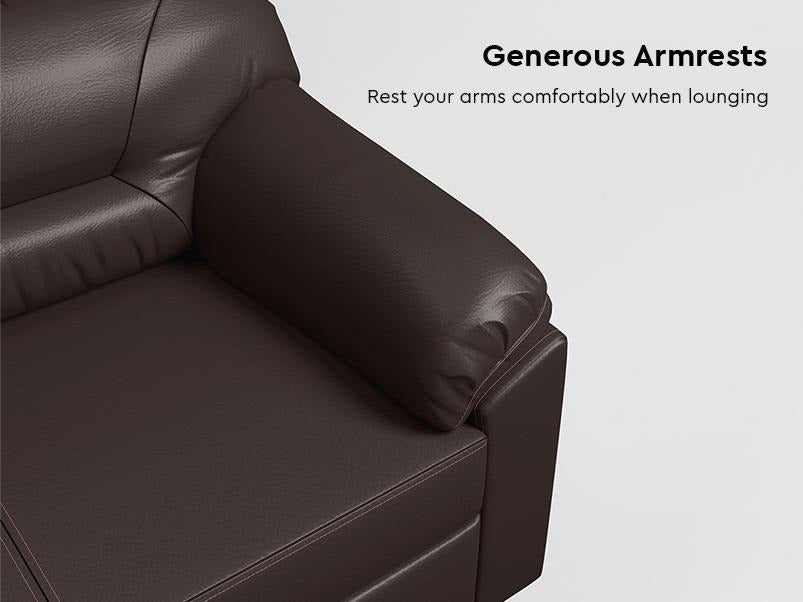 Rejoice 3 Seater Sofa
