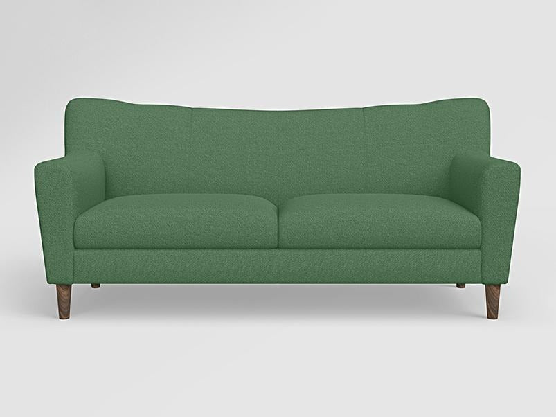 Bevelark 3 Seater Fabric Sofa