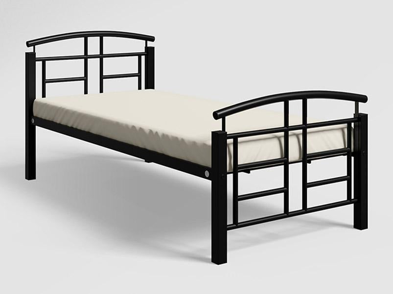 Fiona Modular Single Bed