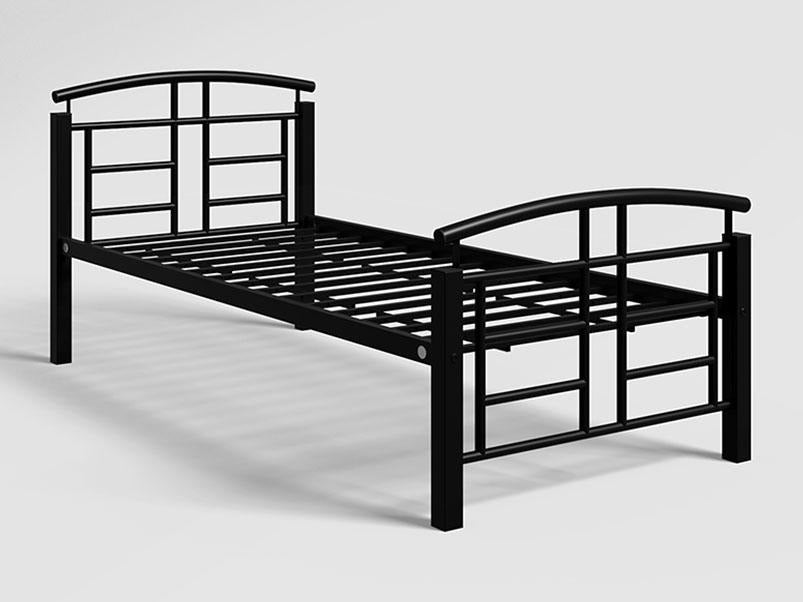 Fiona Modular Single Bed