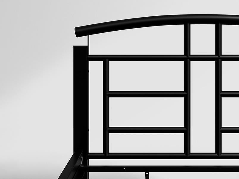 Fiona Modular Single Bed