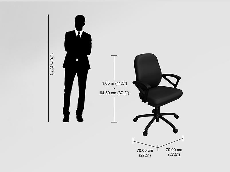 Virtue Ergonomic Chair