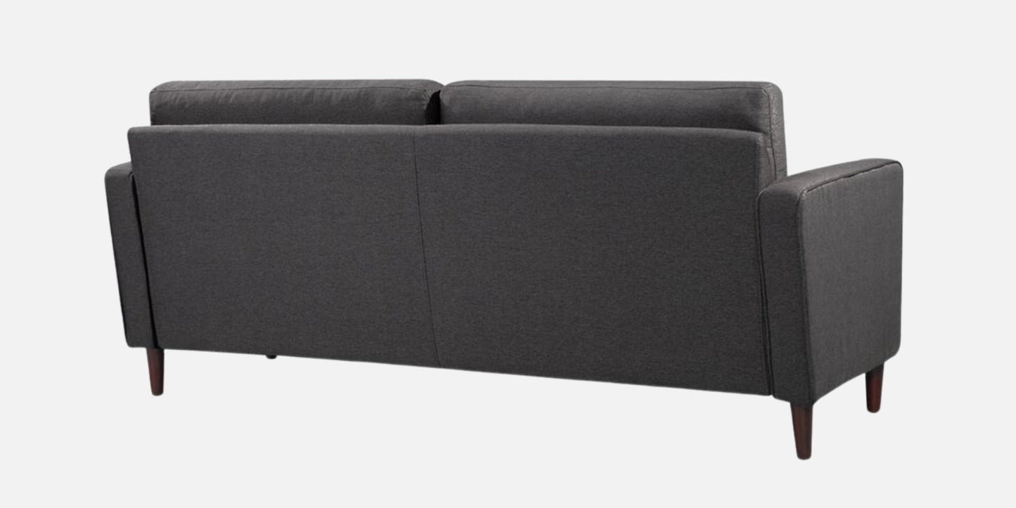 Darvin Fabric 3 Seater Sofa