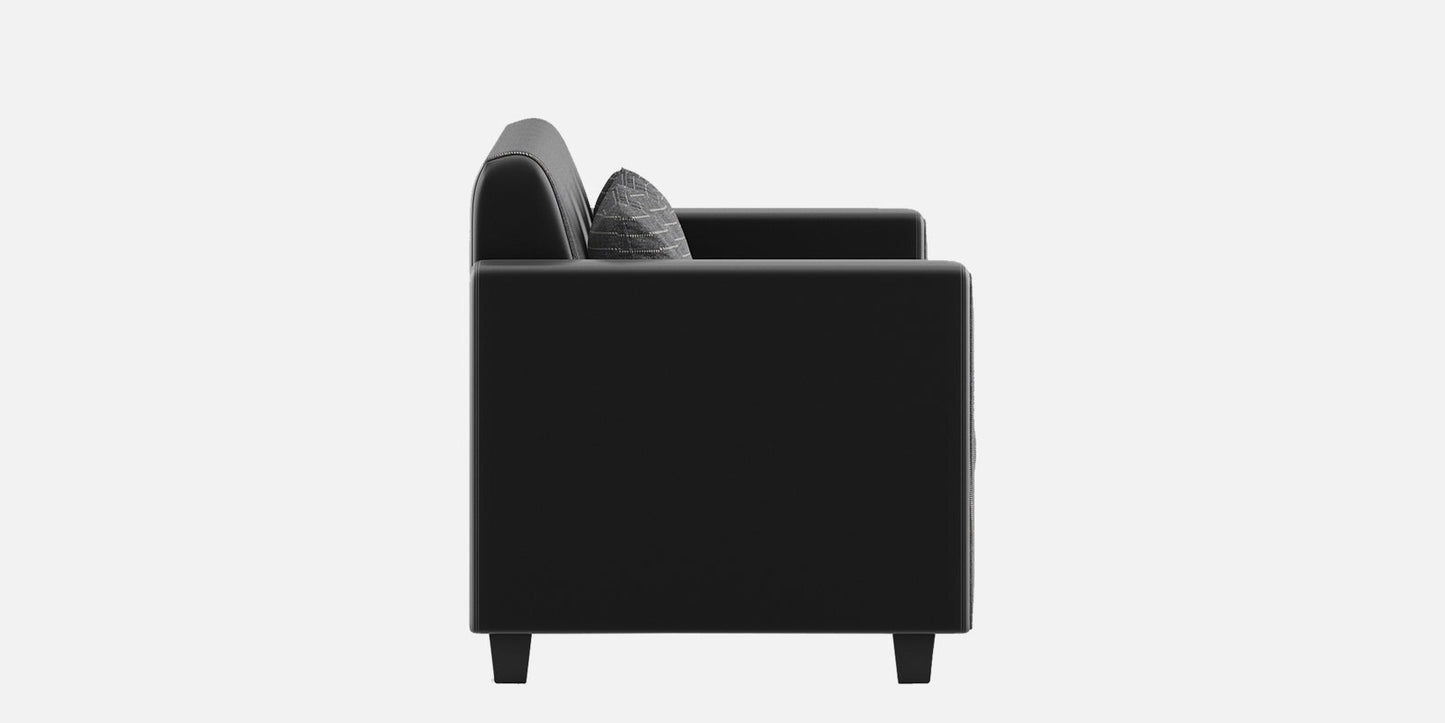 Juno Fabric 3 Seater Sofa
