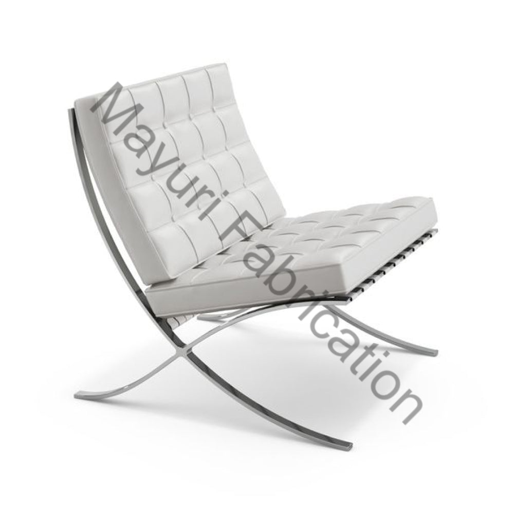 Barcelona Chair 3