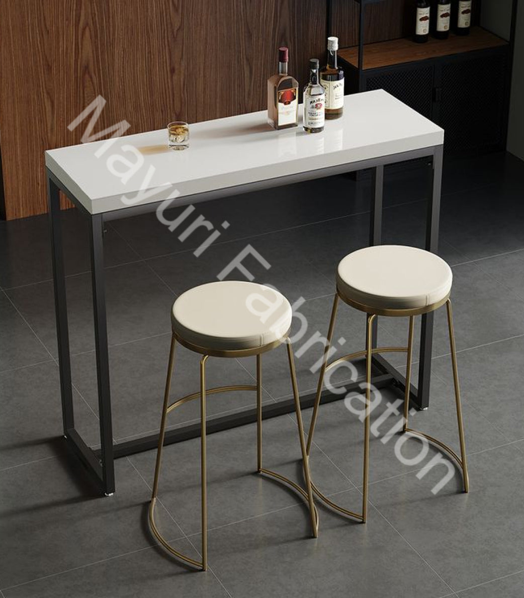 Bar Table 10