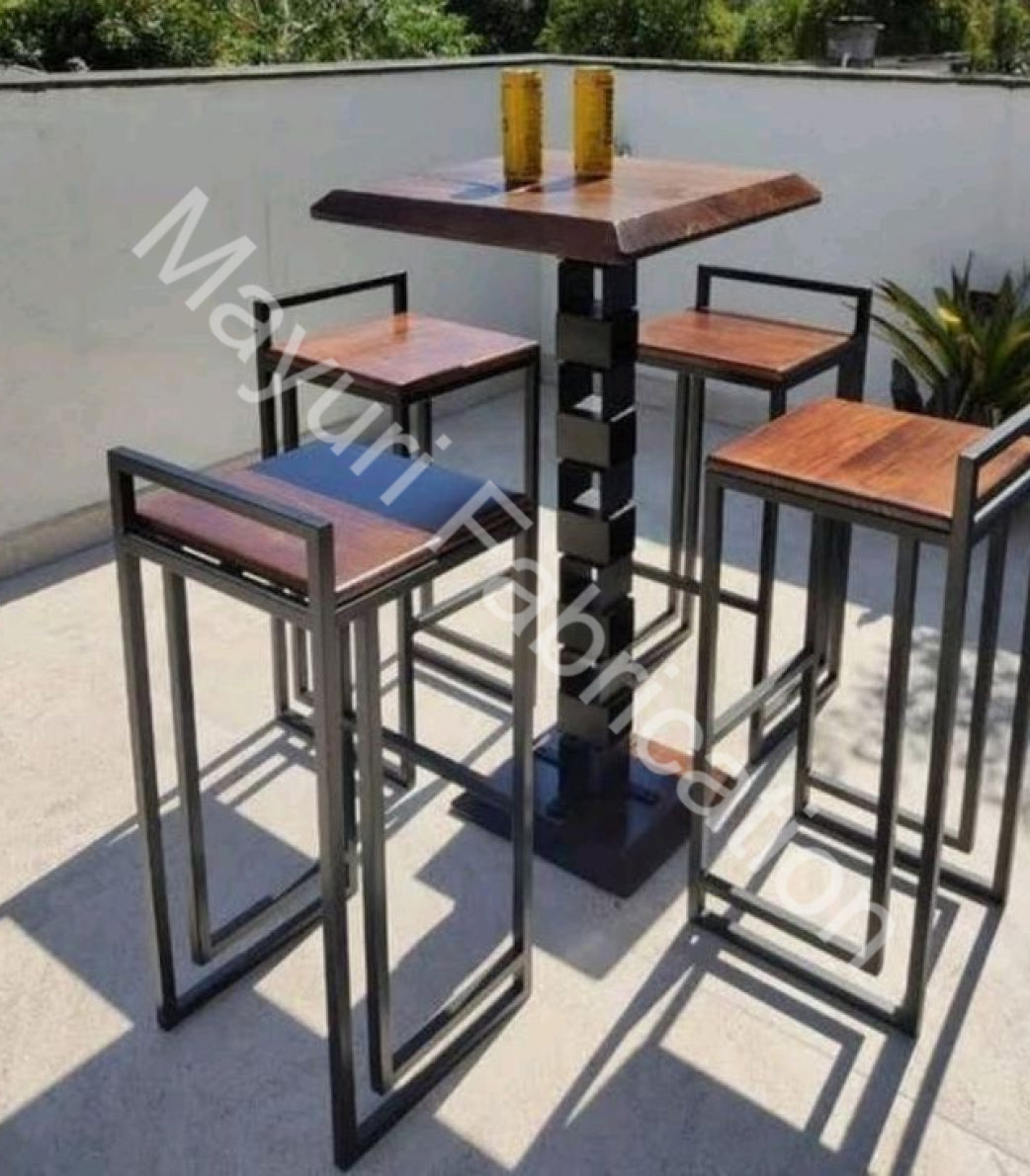 Bar Table 9