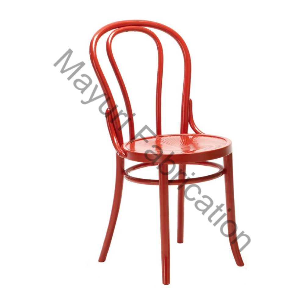 Cafe Chairs 12