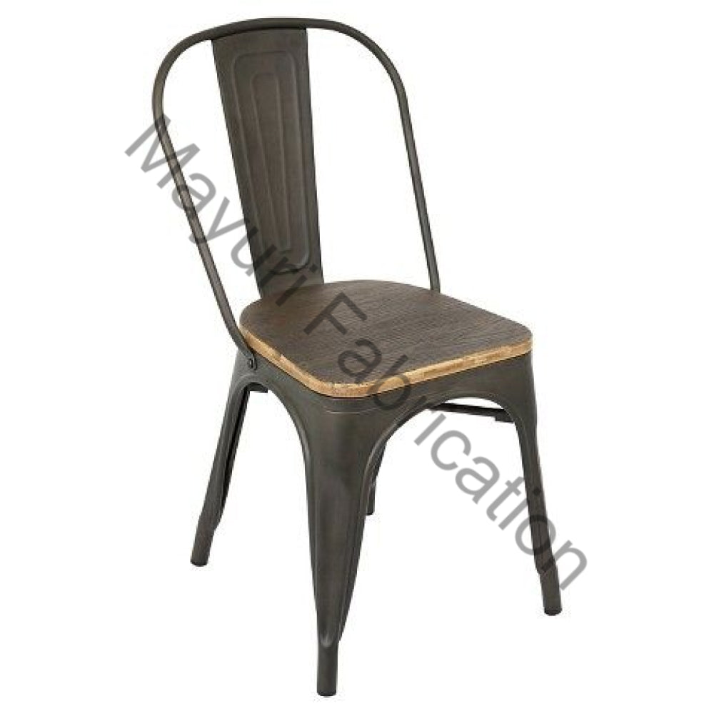 Cafe Chairs 2