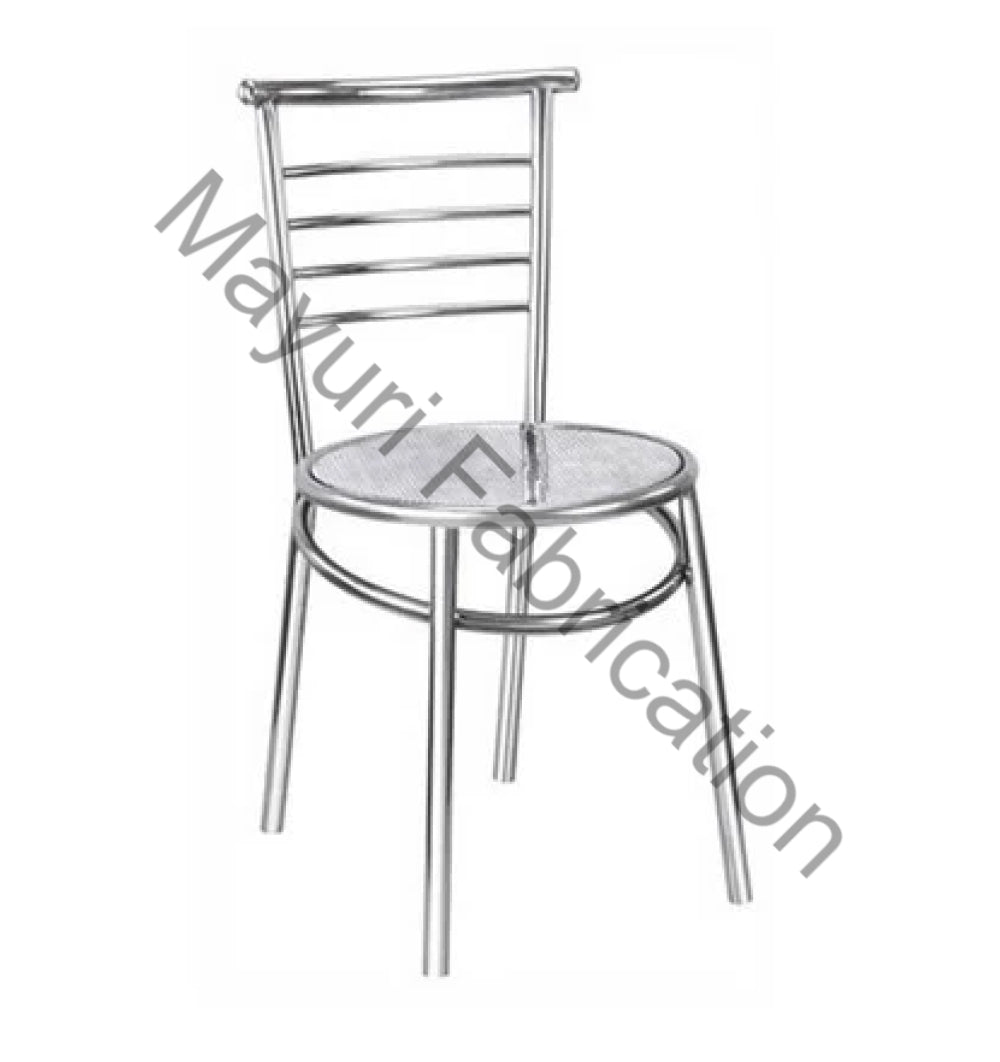 Cafe Chairs 24