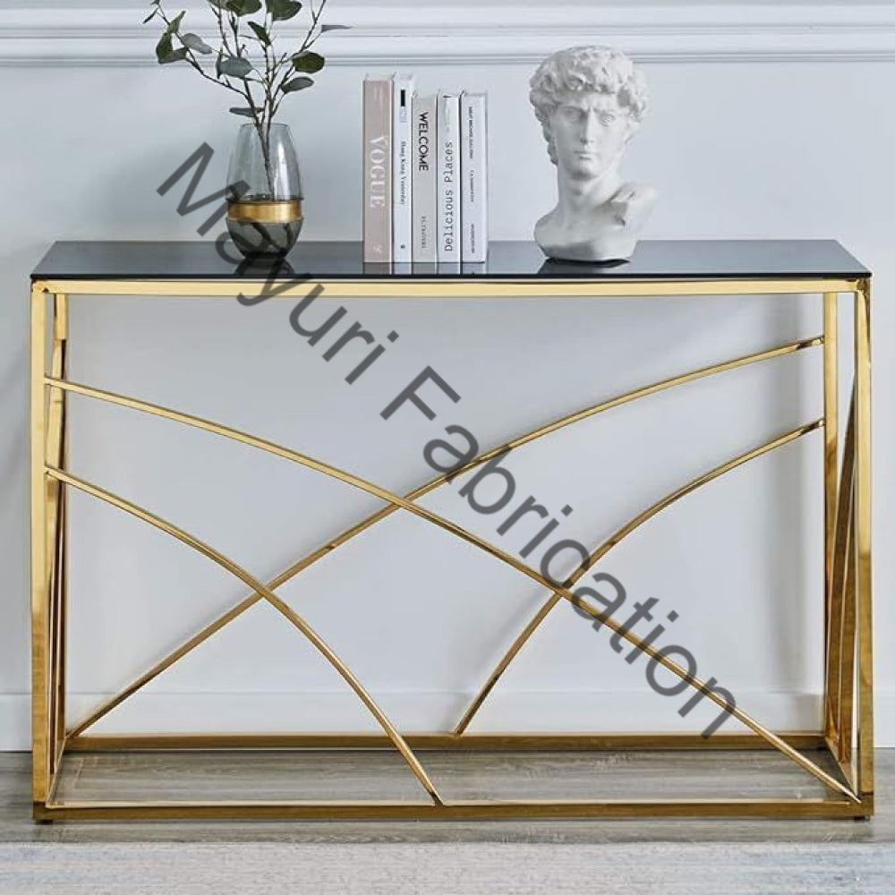 Console Table 10