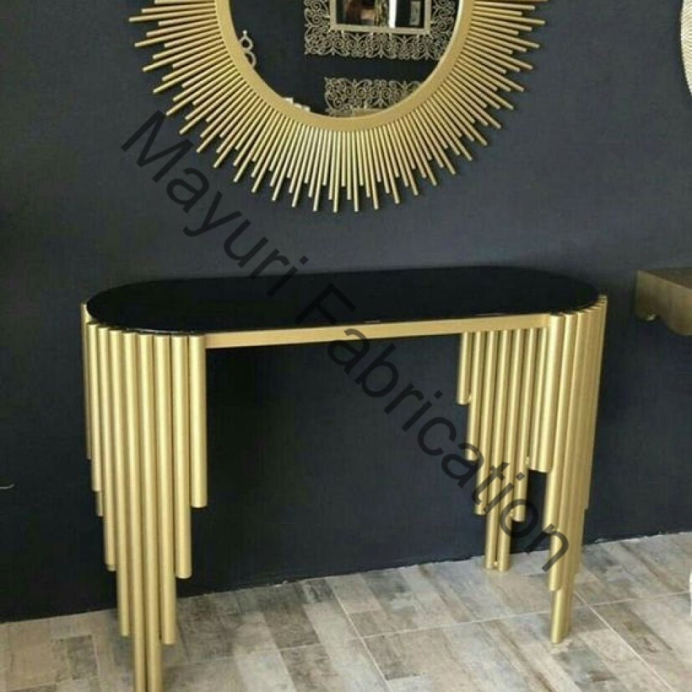 Console Table 11