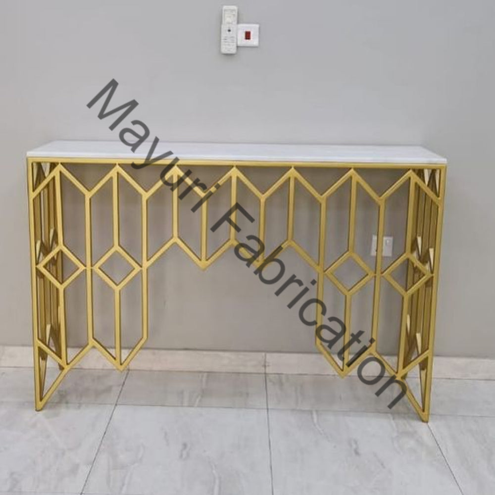 Console Table 12