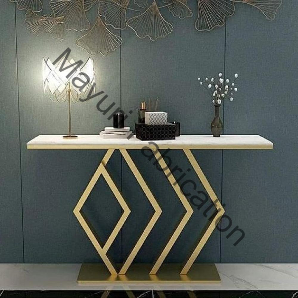 Console Table 13