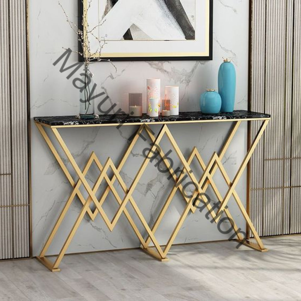 Console Table 14